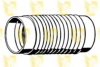 UNIGOM 504ST Intake Hose, air filter